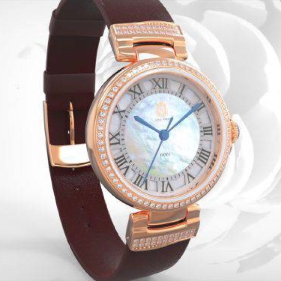 Craig Shelly Love Watch